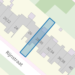 Perceel VHL00-D-5594