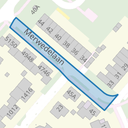 Perceel VHL00-D-5614