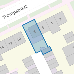 Perceel VHL00-D-5631