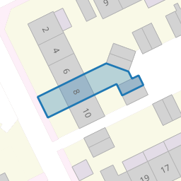 Perceel VHL00-D-5641