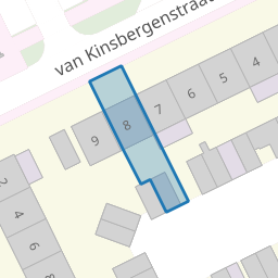 Perceel VHL00-D-5644