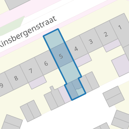 Perceel VHL00-D-5647