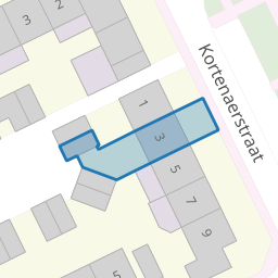 Perceel VHL00-D-5653