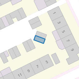 Perceel VHL00-D-5655