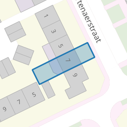 Perceel VHL00-D-5656