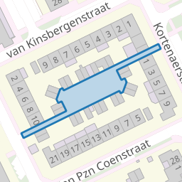 Perceel VHL00-D-5667