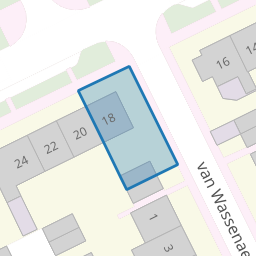 Perceel VHL00-D-5675