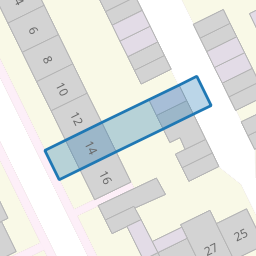 Perceel VHL00-D-5693