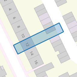 Perceel VHL00-D-5694