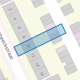 Perceel VHL00-D-5695