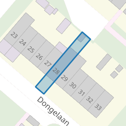 Perceel VHL00-D-5704