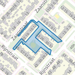 Perceel VHL00-D-5705