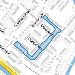 Perceel VHL00-D-5709