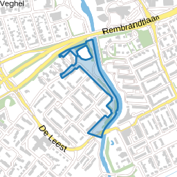 Perceel VHL00-D-5723