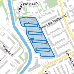 Perceel VHL00-D-5732