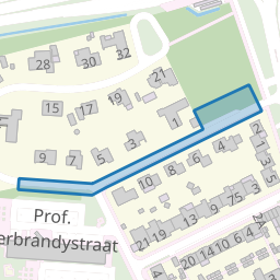 Perceel VHL00-D-5735