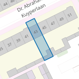 Perceel VHL00-D-5764