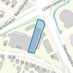 Perceel VHL00-D-5766