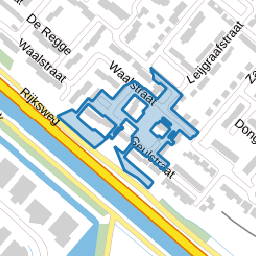 Perceel VHL00-D-5770