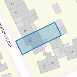 Perceel VHL00-D-5776