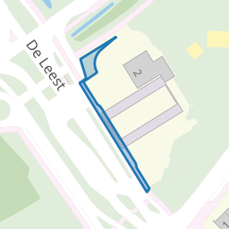 Perceel VHL00-D-5780