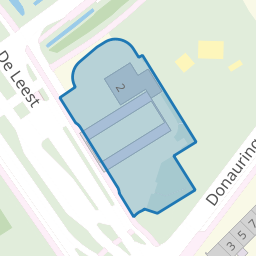 Perceel VHL00-D-5781