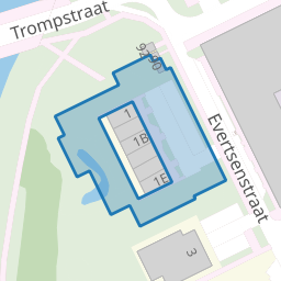 Perceel VHL00-D-5796