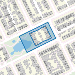 Perceel VHL00-D-5821