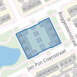 Perceel VHL00-D-5822