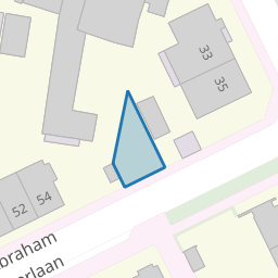 Perceel VHL00-D-5829