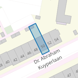 Perceel VHL00-D-5832