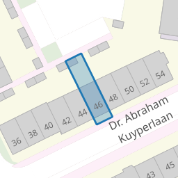 Perceel VHL00-D-5834