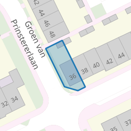 Perceel VHL00-D-5839