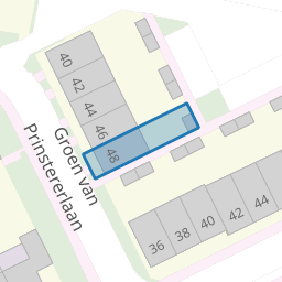 Perceel VHL00-D-5840