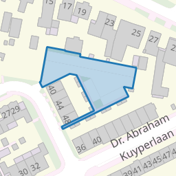 Perceel VHL00-D-5854