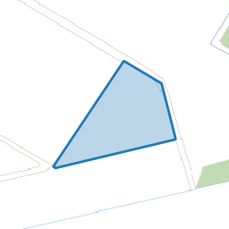 Perceel VHL00-E-1534