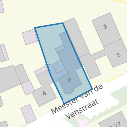 Perceel VHL00-E-3313