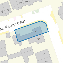 Perceel VHL00-E-3753