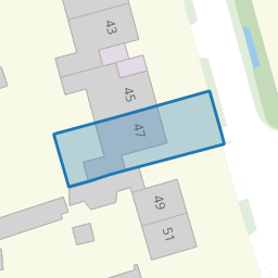 Perceel VHL00-E-4010