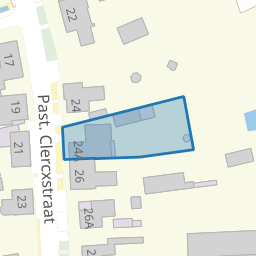 Perceel VHL00-E-4370