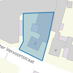 Perceel VHL00-E-5066