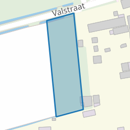 Perceel VHL00-E-5201