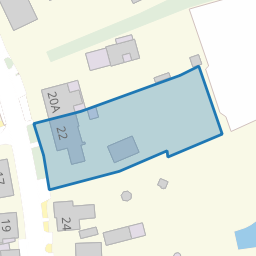 Perceel VHL00-E-5484