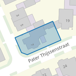 Perceel VHL00-E-5539