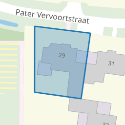 Perceel VHL00-E-5714