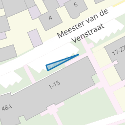 Perceel VHL00-E-5761