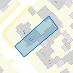 Perceel VHL00-F-2788