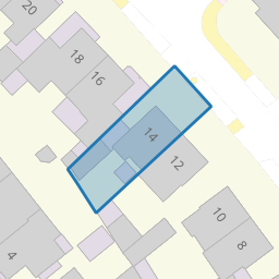 Perceel VHL00-F-2800