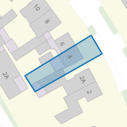 Perceel VHL00-F-2838