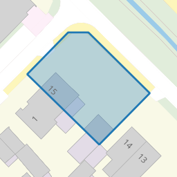 Perceel VHL00-F-2874